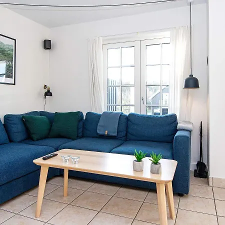 Tatil Evi 4 Star In