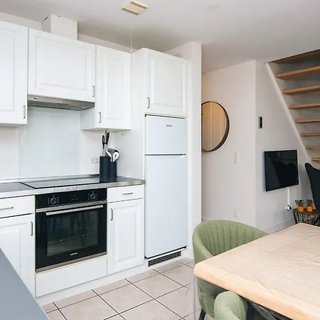 8 Person In Casa de Férias