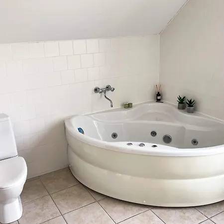 8 Person In Casa de Férias Gjern
