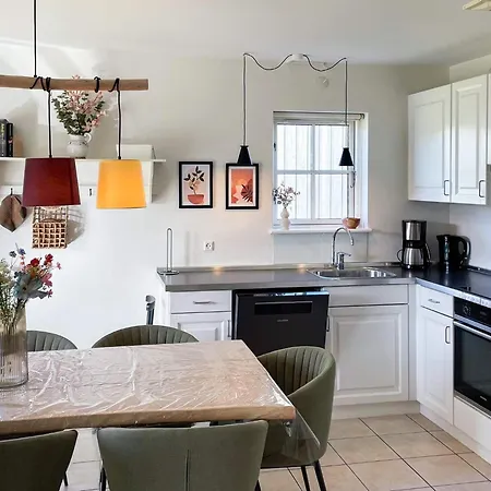 8 Person In Casa de Férias