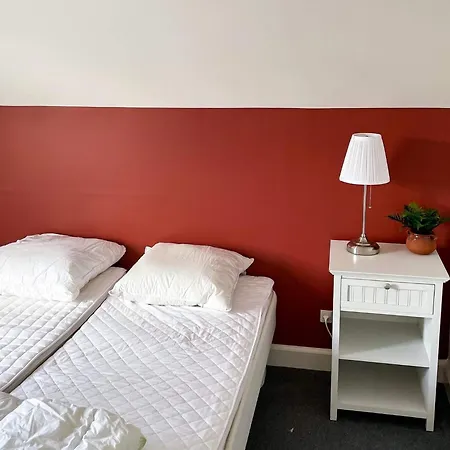 8 Person In Casa de Férias *